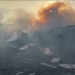 Ukraine Bounces Back from Russian Attack Amid Fears of Putin Gaining from Iran Conflict