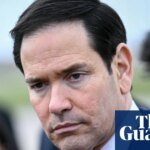 Ukraine War Update: Rubio Forcefully Rejects Claims of US Pressuring Kyiv to Surrender Eastern Donbas to Russia