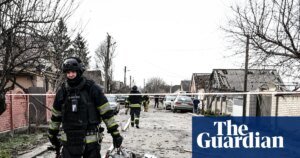 Ukraine War Update: Russia Aims to Ramp Up Attacks; US-Ukraine Discussions Conclude