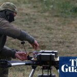Ukraine War Update: Zelenskyy Reveals Russia Establishing Long-Range Drone Bases in Belarus