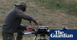 Ukraine War Update: Zelenskyy Reveals Russia Establishing Long-Range Drone Bases in Belarus