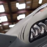 Ukrainian Drone Manufacturer Launches First UK Factory to Enhance Production Capacity