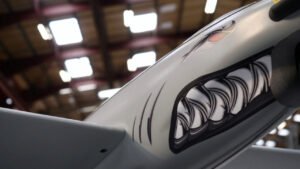 Ukrainian Drone Manufacturer Launches First UK Factory to Enhance Production Capacity