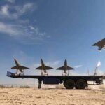 Ukrainian Military Experts Mobilize in Gulf Region to Tackle Iran’s Drone Threat