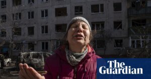 Urgent Ukraine War Update: Children Evacuated from Crucial Stronghold Amid Russian Advancements