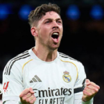 Valverde’s Path to Real Madrid Legend: Overcoming Arsenal Trials and Self-Doubt