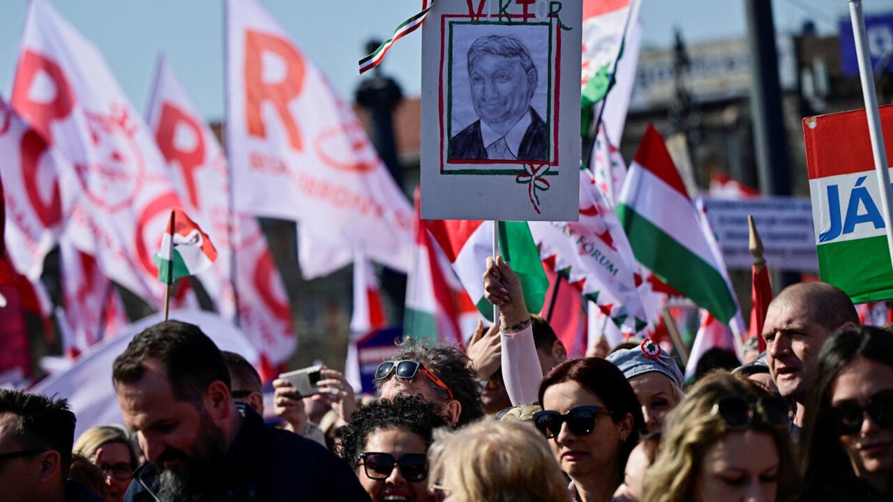 Viktor Orban's Criticism of Ukraine: A Strategy Ahead of Key Parliamentary Elections
