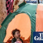 We Must Act Now to Protect Children in Warzones | Letters
