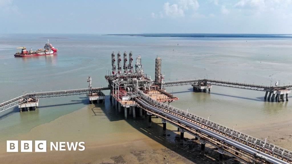 Will the Conflict in Iran Impact India's Piped Gas Supply?