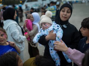 Yemen’s Houthis Launch New Front as Iran’s War Enters Its Second Month