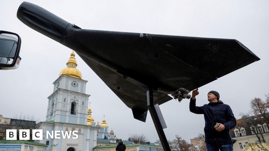 Zelensky Concerned Trump's Iran Conflict May Impact Ukraine