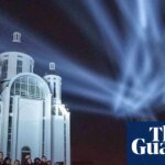 Zelenskyy Reveals Allies Urge Kyiv to Limit Strikes on Russian Energy Sector Amid Ukraine War