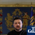 Zelenskyy Reveals U.S. Ties Security Guarantees to Donbas Concessions in Ukraine War Update