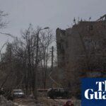 Zelenskyy Warns: Escalating Middle East Conflict Poses Threat to Ukraine