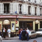 1982 Paris Jewish Restaurant Attack Suspect Extradited to France
