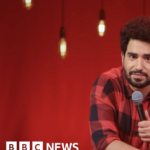 A Controversial Joke Almost Derailed His Career; Now He’s Making a Comeback with Fresh Humor.