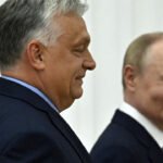 A Defeat for Orban in Hungary’s Election: A Potential Turning Point That Worries Putin