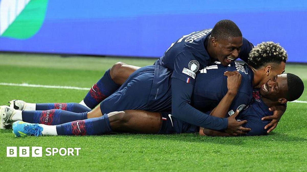 A Groundbreaking Semi-Final: Is It the Cure for Modern Football?