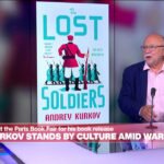 Andrey Kurkov, Ukraine’s Best-Selling Author, Talks Exclusively with France 24