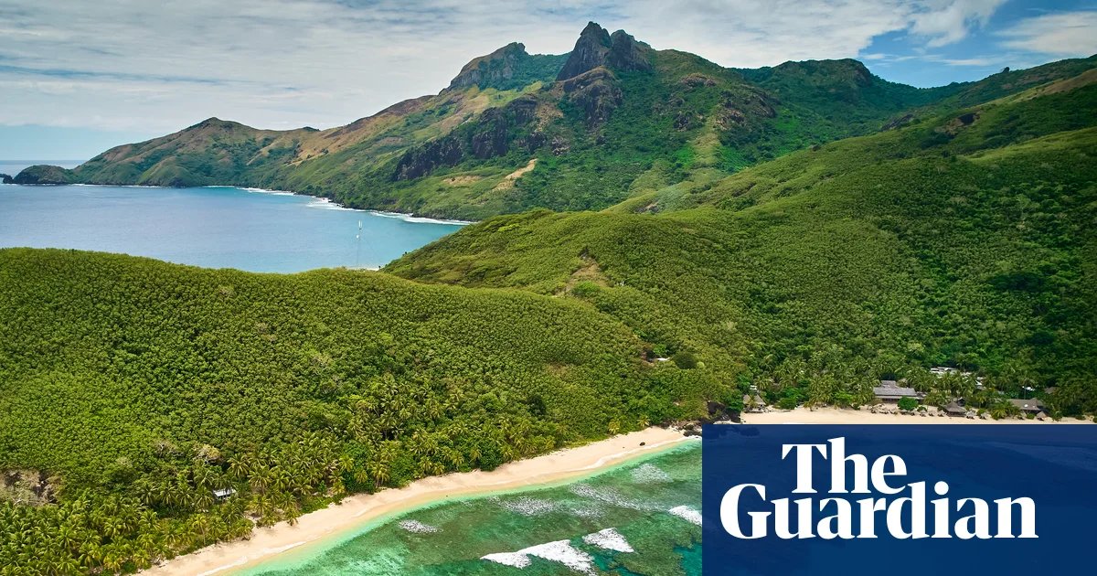 'Australian Billionaire's Proposal to Transport and Incinerate Waste in Fiji Faces Backlash from Local Residents'