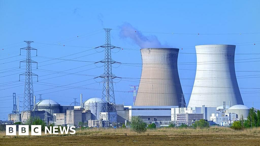 Belgium's Strategy to Nationalize Its Nuclear Power Facilities