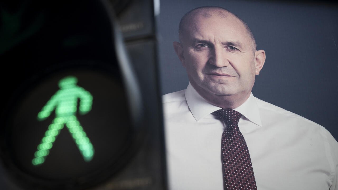 Bulgaria Set to Vote in Its Eighth General Election Within Five Years