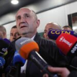 Bulgaria’s Former President Radev, Aligned with Kremlin, Triumphs in Parliamentary Election