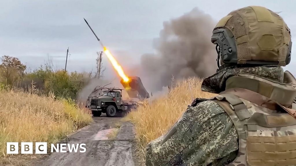 Cameroonian Military Contractors Reportedly Killed in Russia-Ukraine Conflict, BBC Confirms Leaked Message