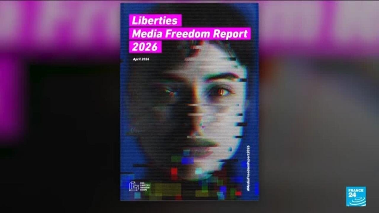 Campaigner Warns: The Erosion of Media Freedom Signals Broader Threats