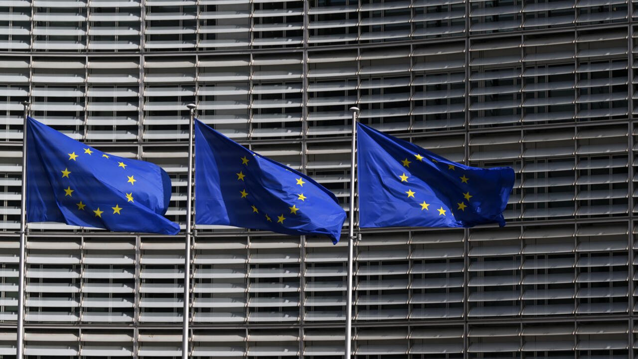China Issues Warning to EU on 'Made in Europe' Initiative, Promises Response