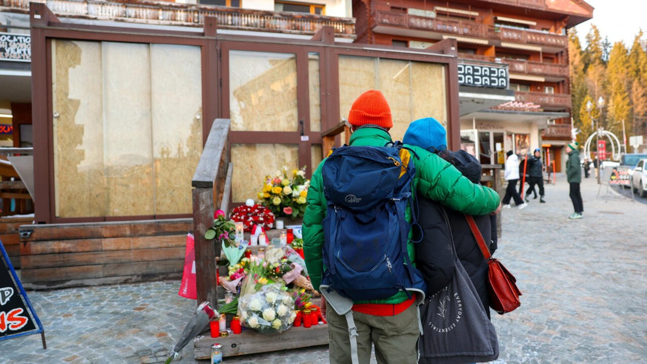 Crans-Montana Mayor Unaware of Six-Year Safety Oversight Before Tragic Swiss Bar Fire That Claimed 41 Lives