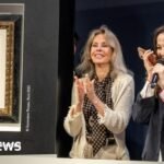 €1 Million Picasso Winner Initially Believed It Was a Scam, Says Organizer to BBC
