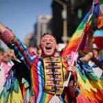 EU Court Rules Hungary’s Anti-LGBTQ Laws Violate European Union Regulations