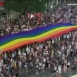 EU Court’s Landmark Ruling Strikes Down Hungary’s Anti-LGBTQ Law