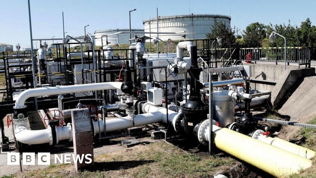 EU Greenlights €90 Billion Loan for Ukraine as Pipeline Activation Resolves Stalemate