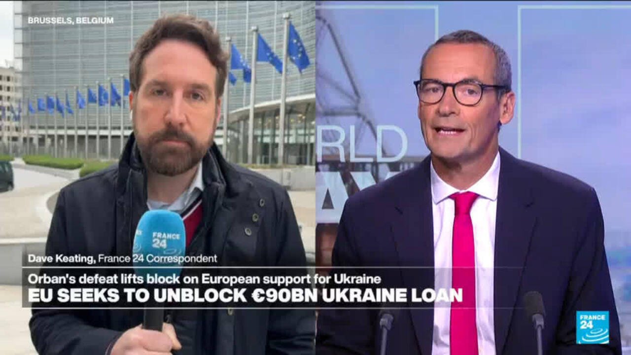 EU Organizes Conference for Palestinian Peace Initiatives