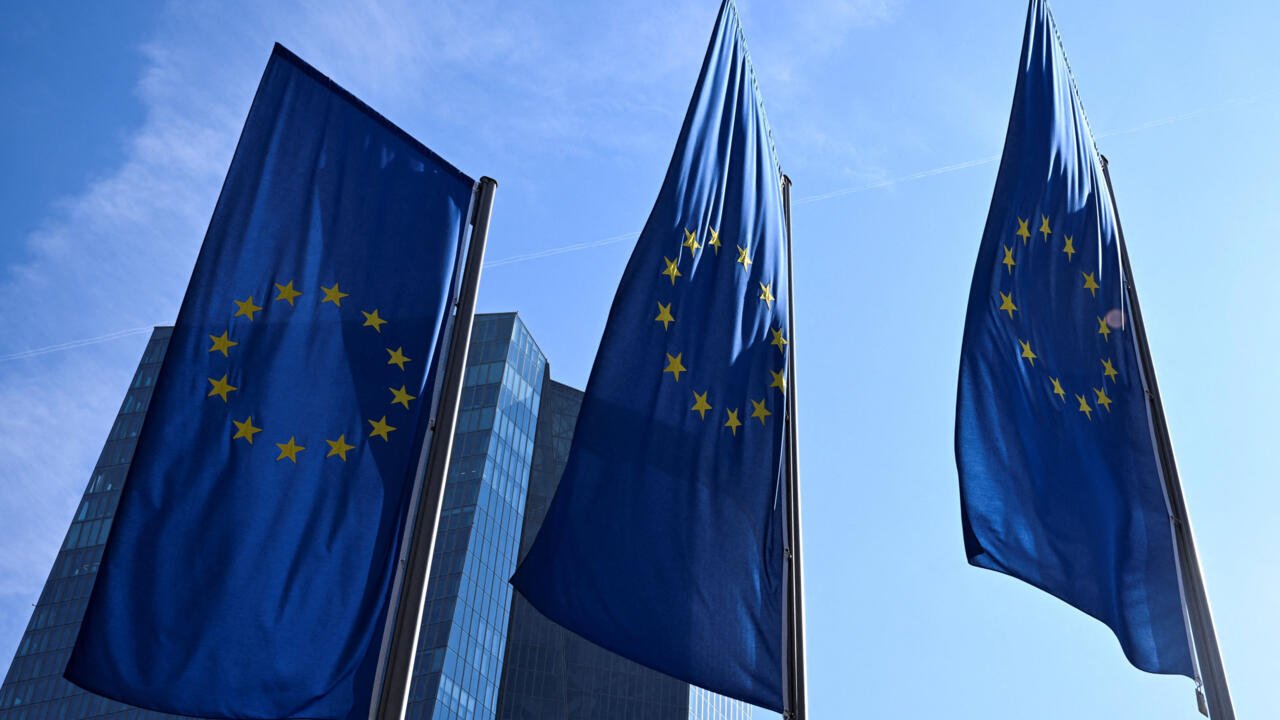 EU Raises Steel Tariffs to 50% to Combat Influx of Affordable Chinese Imports