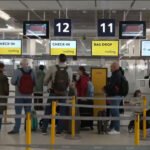 EU Seeks to Curb Fees on Carry-On Luggage