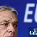 EU Takes Steps to Unleash €90bn Loan Amid Orbán’s Departure in Ukraine War Update