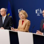 EU to Assess Member States’ Readiness to Act Against Israel