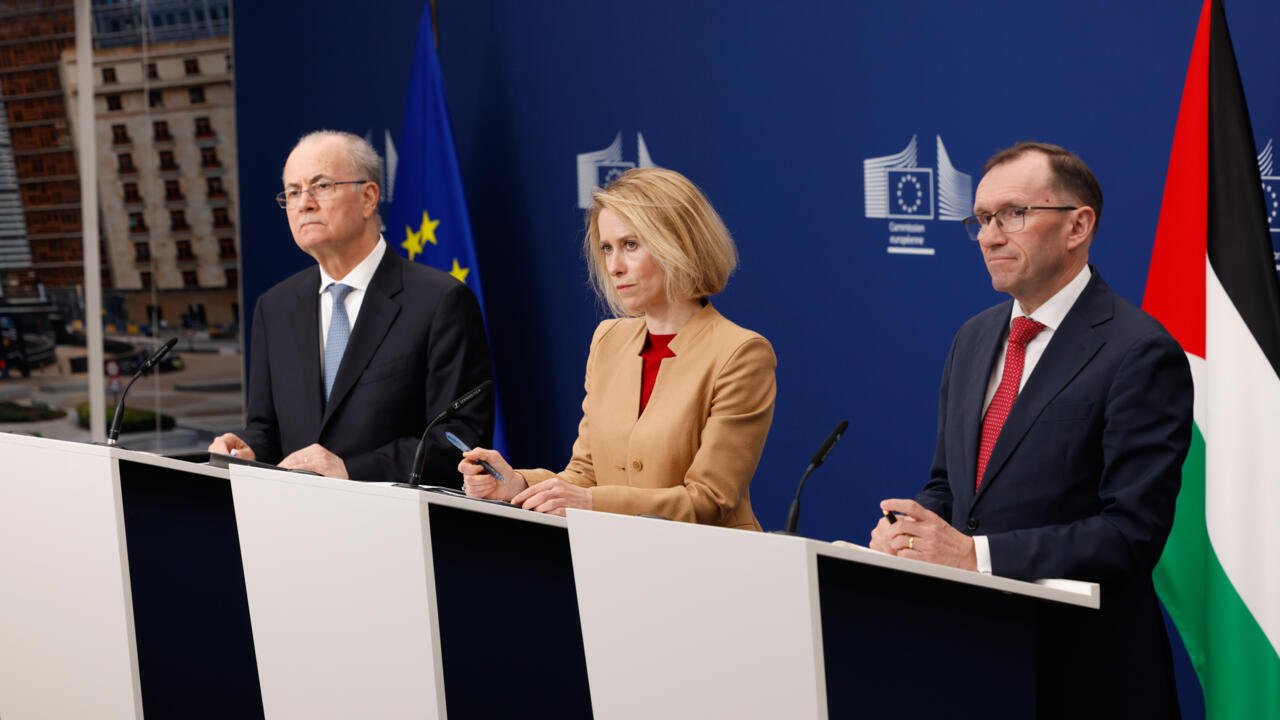 EU to Assess Member States' Readiness to Act Against Israel