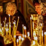 Easter Truce Between Russia and Ukraine Ends as Both Sides Trade Violations Accusations