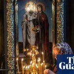 Easter Truce Ends in Ukraine War as Both Sides Blame Each Other for Violations