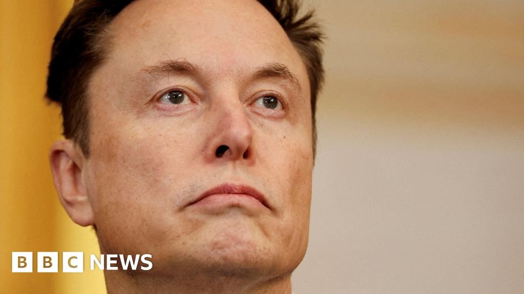 Elon Musk Ignores Interview Request from French Prosecutors in X Investigation