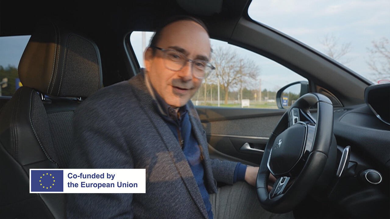 Empowering Your Mobility: How the EU Transforms Cross-Border Travel (Part 2)