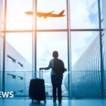 Energy Chief Cautions Europe May Only Have Six Weeks of Jet Fuel Remaining