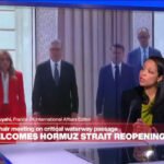 Europe Embraces the Reopening of the Hormuz Strait