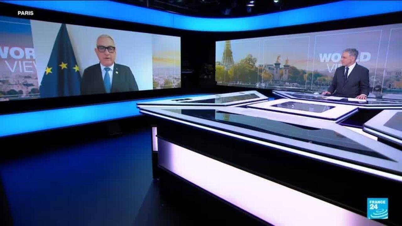 Europe Stays Dedicated: Commissioner Síkela Unveils a Fresh Strategy for Global Health Initiative