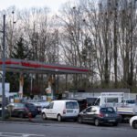 European Drivers Struggle with Soaring Diesel Prices Amid Iran Conflict