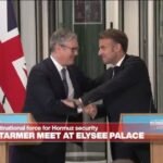 Europeans Urged to Boost Defense Investments: A Crucial Wake-Up Call